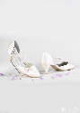 Svatební obuv